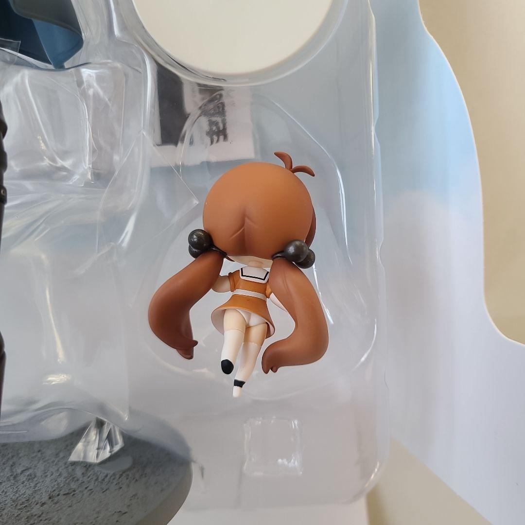 XIAMI 4周年記念 フィギュア 初めまして ブルーVer. APEX 中古