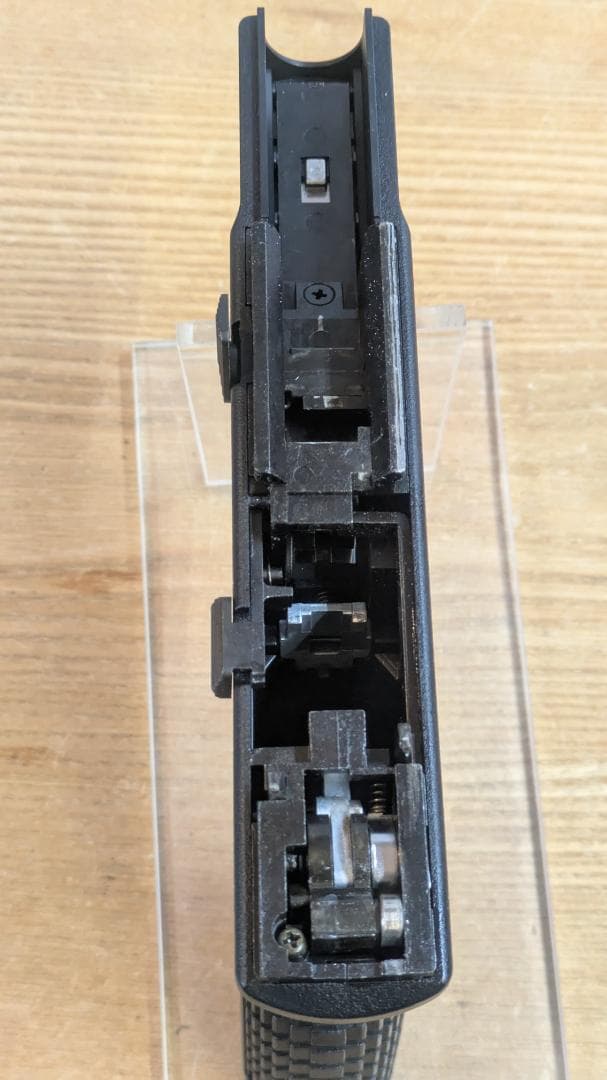 東京マルイ XDM-40 ガスブローバック GBB 動作OK