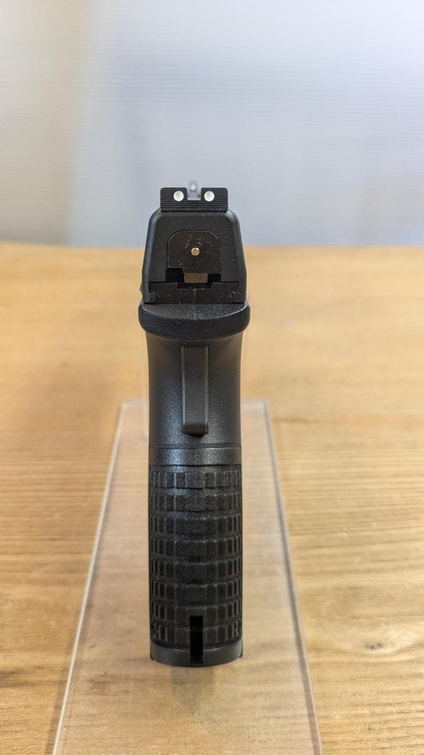 東京マルイ XDM-40 ガスブローバック GBB 動作OK