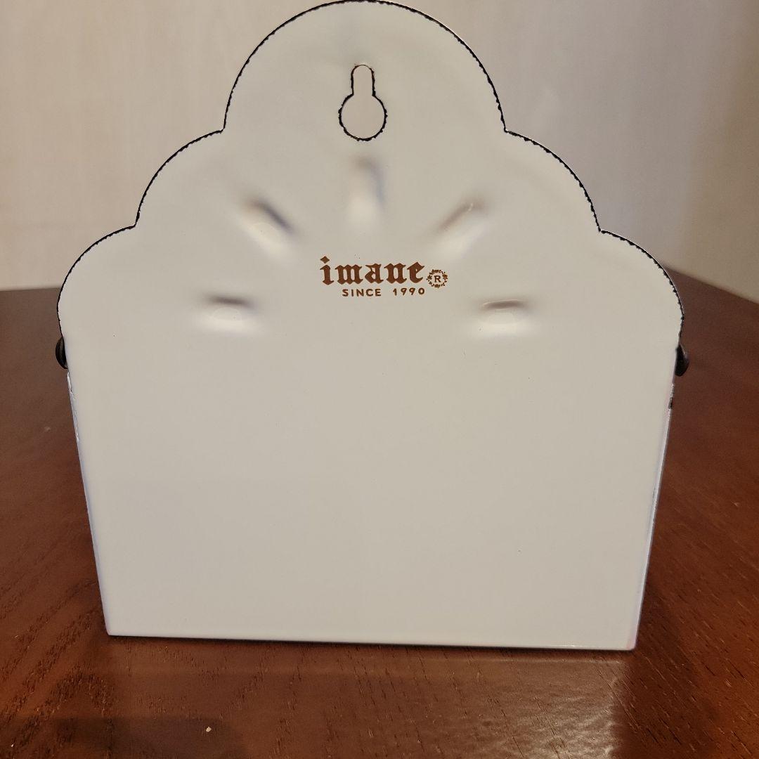 imane スカーレットローズ　セル缶