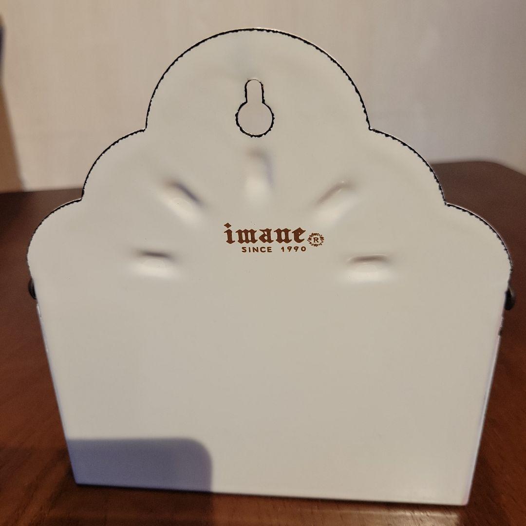 imane スカーレットローズ　セル缶