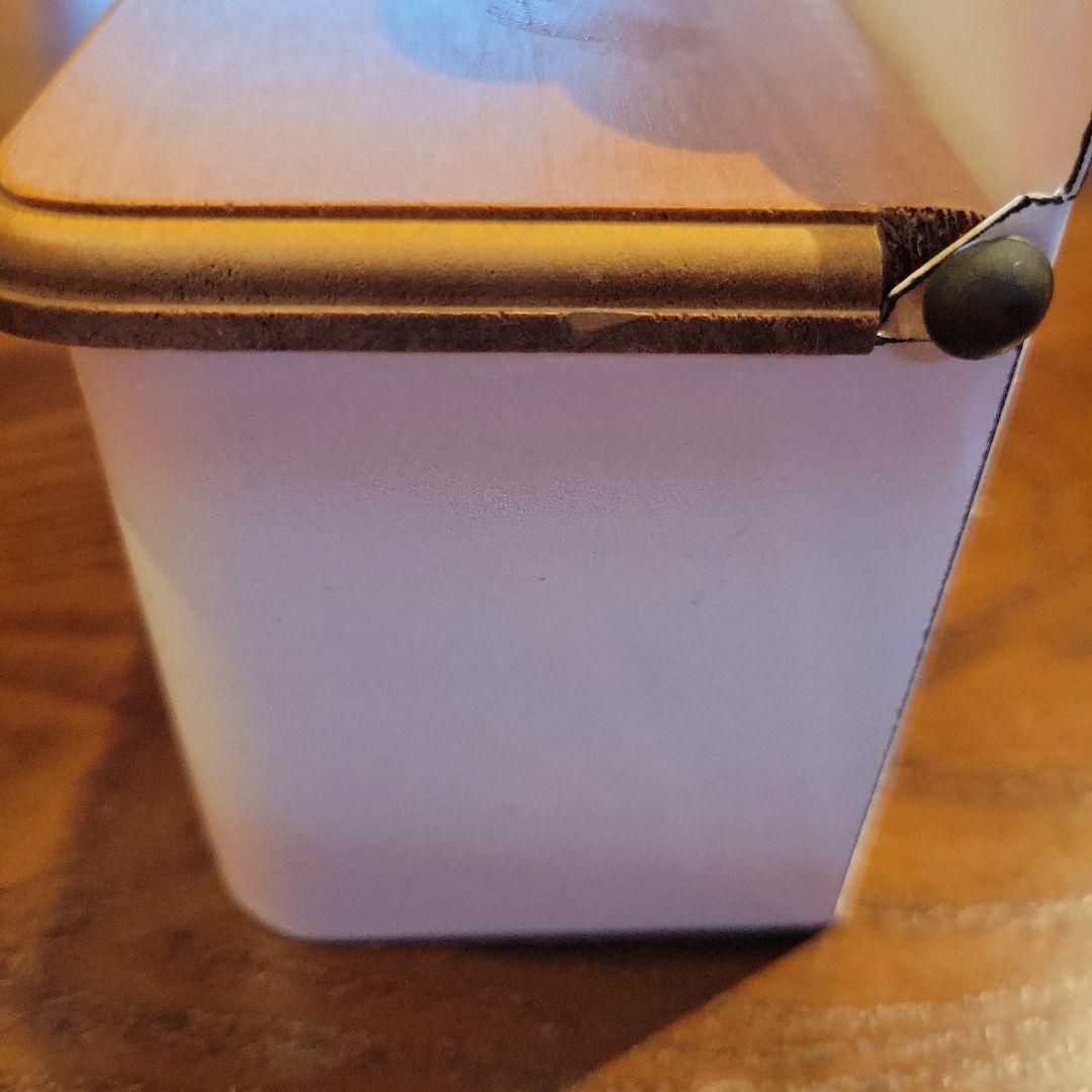 imane スカーレットローズ　セル缶