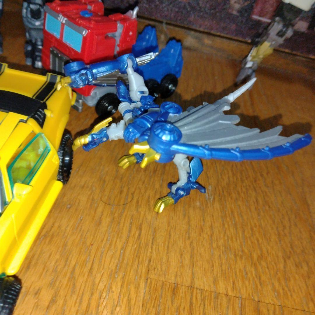 トランスフォーマー　まとめ売り