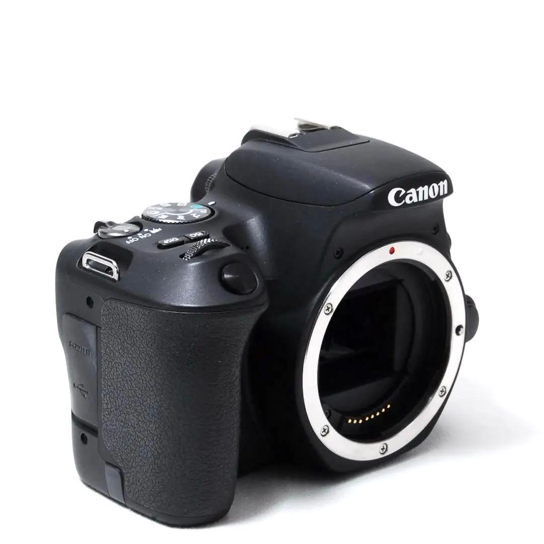 Canon Kiss X9 ダブルズーム WiFi搭載 美品