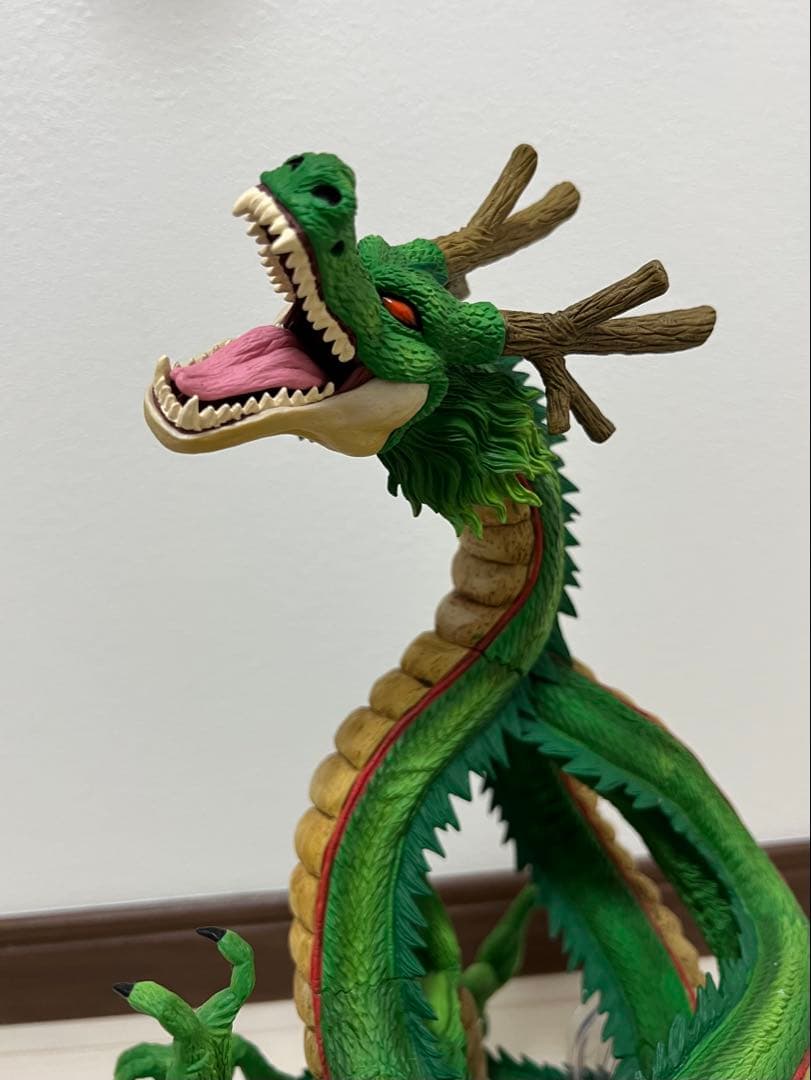 一番くじ 神龍 ラストワン賞 ドラゴンボール フィギュア　国内正規品