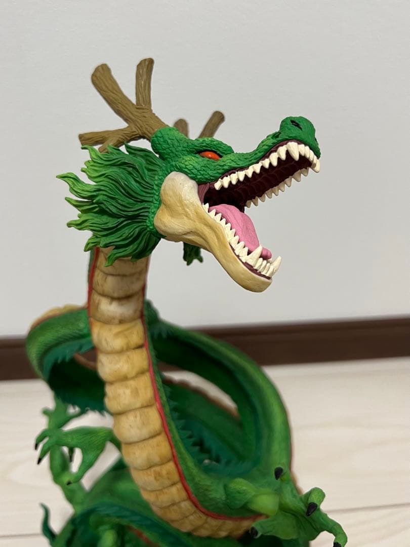 一番くじ 神龍 ラストワン賞 ドラゴンボール フィギュア　国内正規品