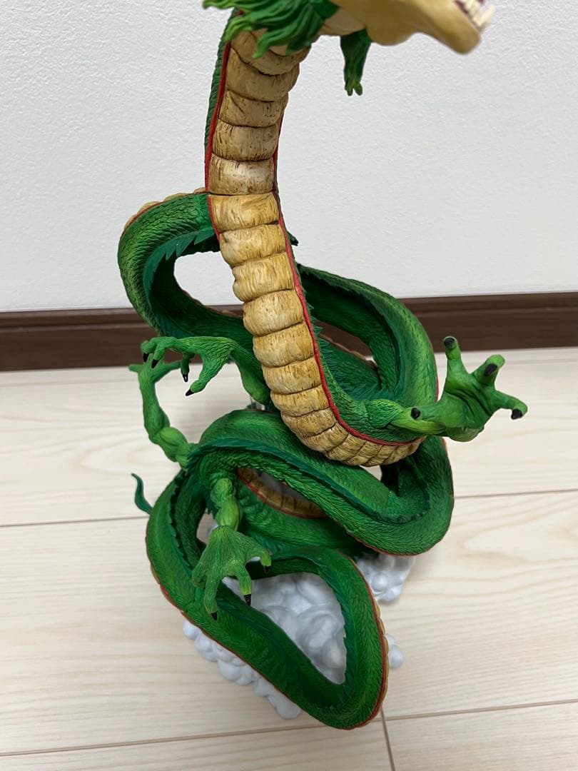 一番くじ 神龍 ラストワン賞 ドラゴンボール フィギュア　国内正規品