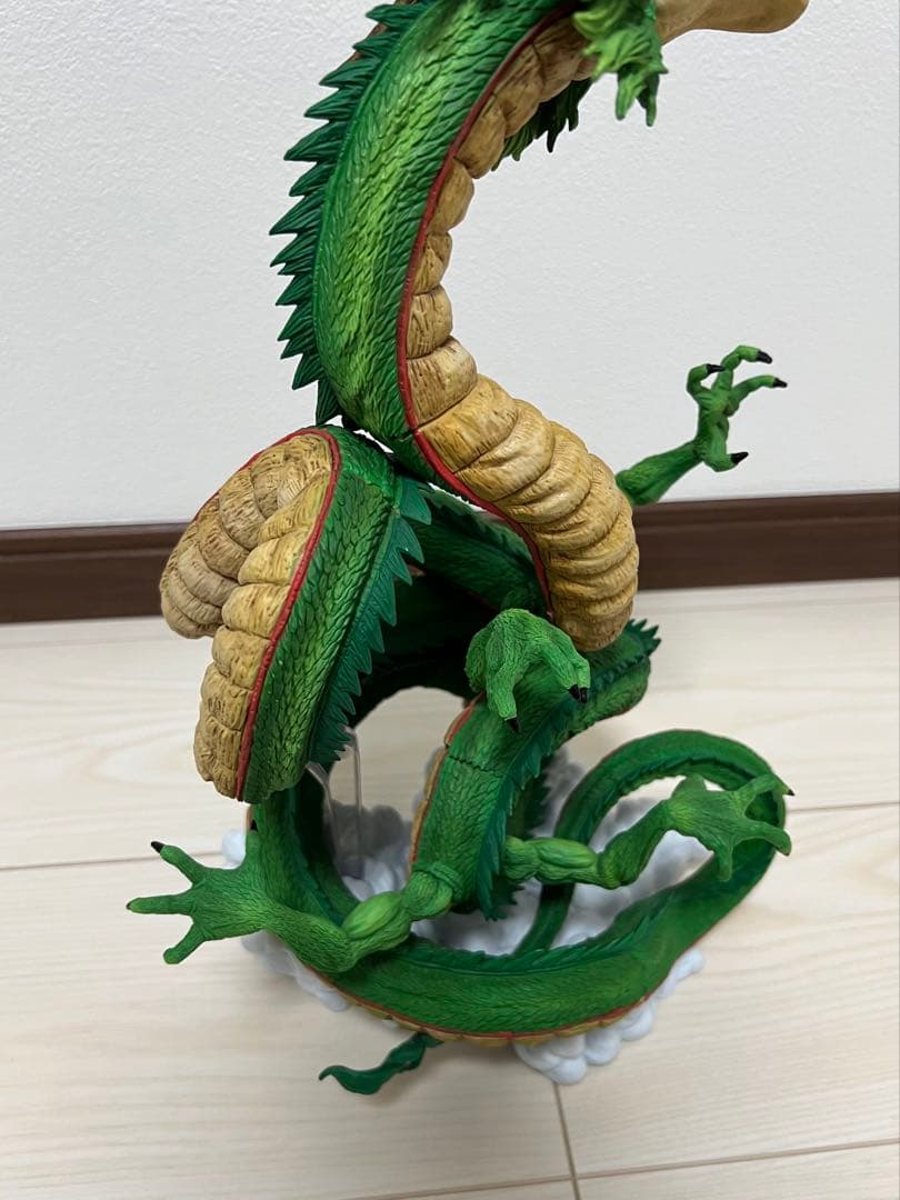 一番くじ 神龍 ラストワン賞 ドラゴンボール フィギュア　国内正規品