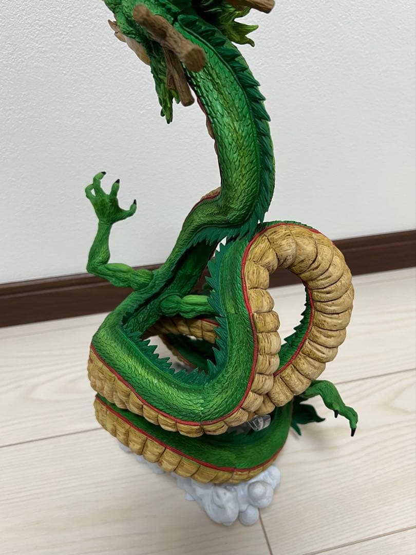 一番くじ 神龍 ラストワン賞 ドラゴンボール フィギュア　国内正規品