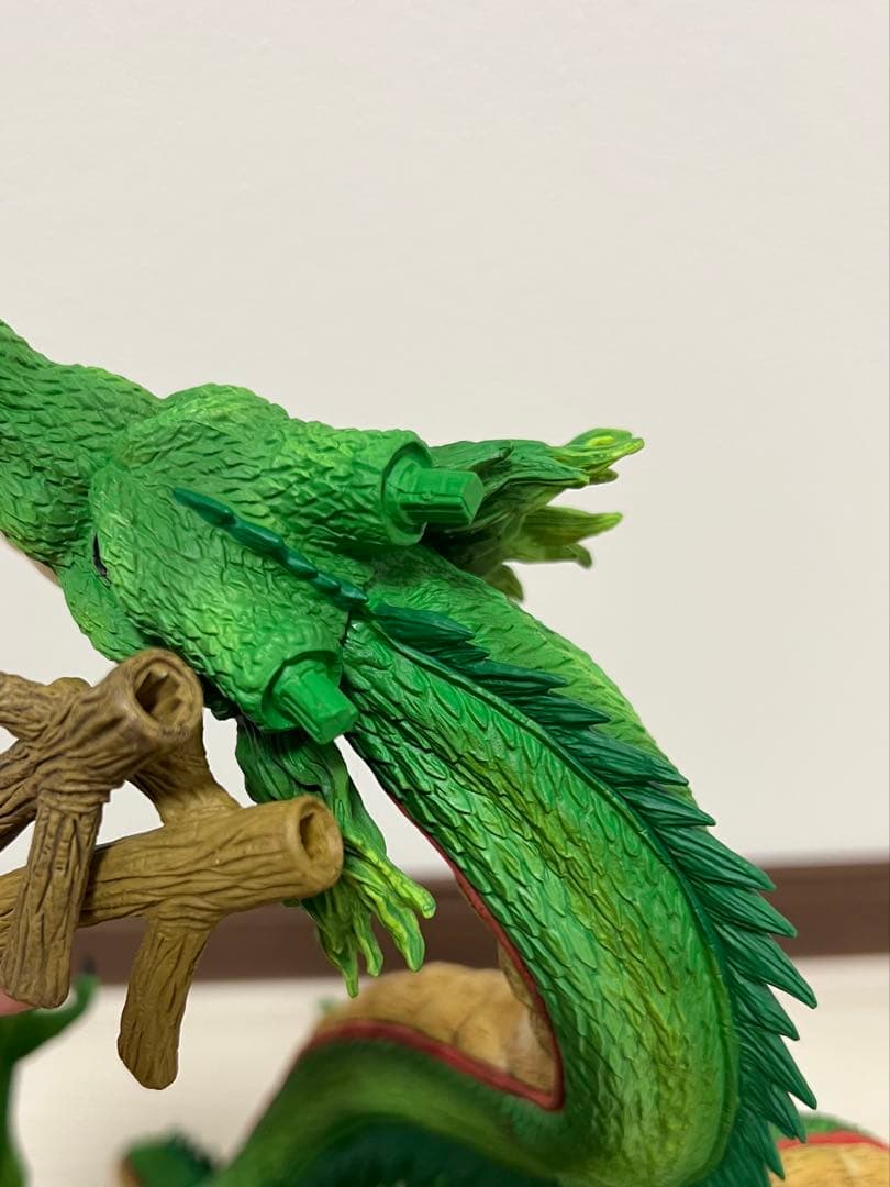一番くじ 神龍 ラストワン賞 ドラゴンボール フィギュア　国内正規品