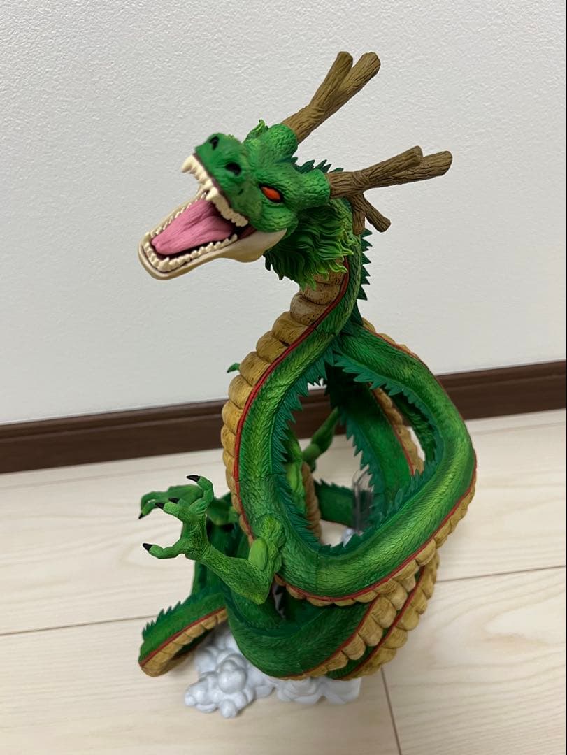 一番くじ 神龍 ラストワン賞 ドラゴンボール フィギュア　国内正規品