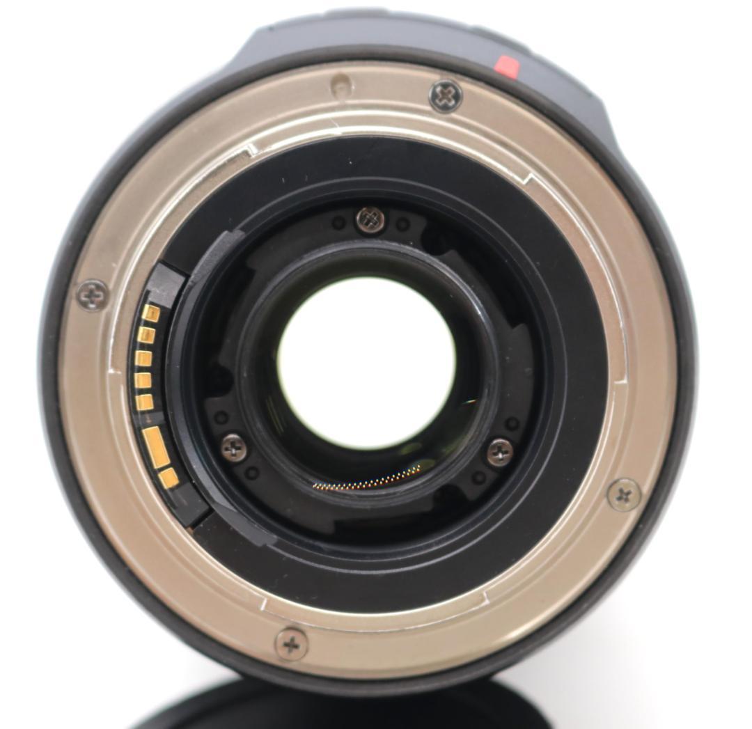 TAMRON 28-300 F3.5-6.3 Di VC PZD キヤノン用