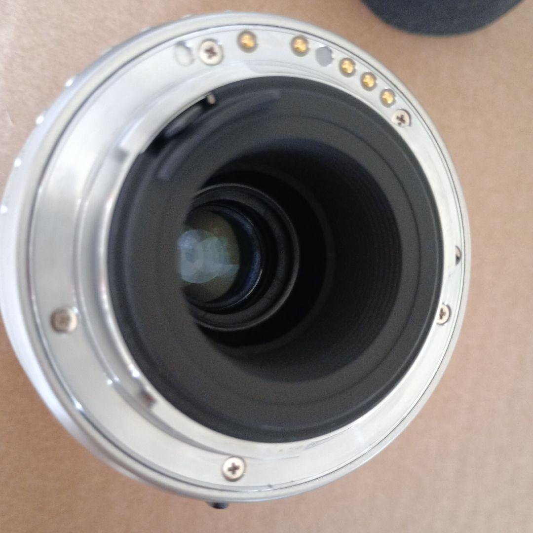 ♦ジャンク品PENTAX MZ-7 デジタル一眼レフカメラ レンズ付き