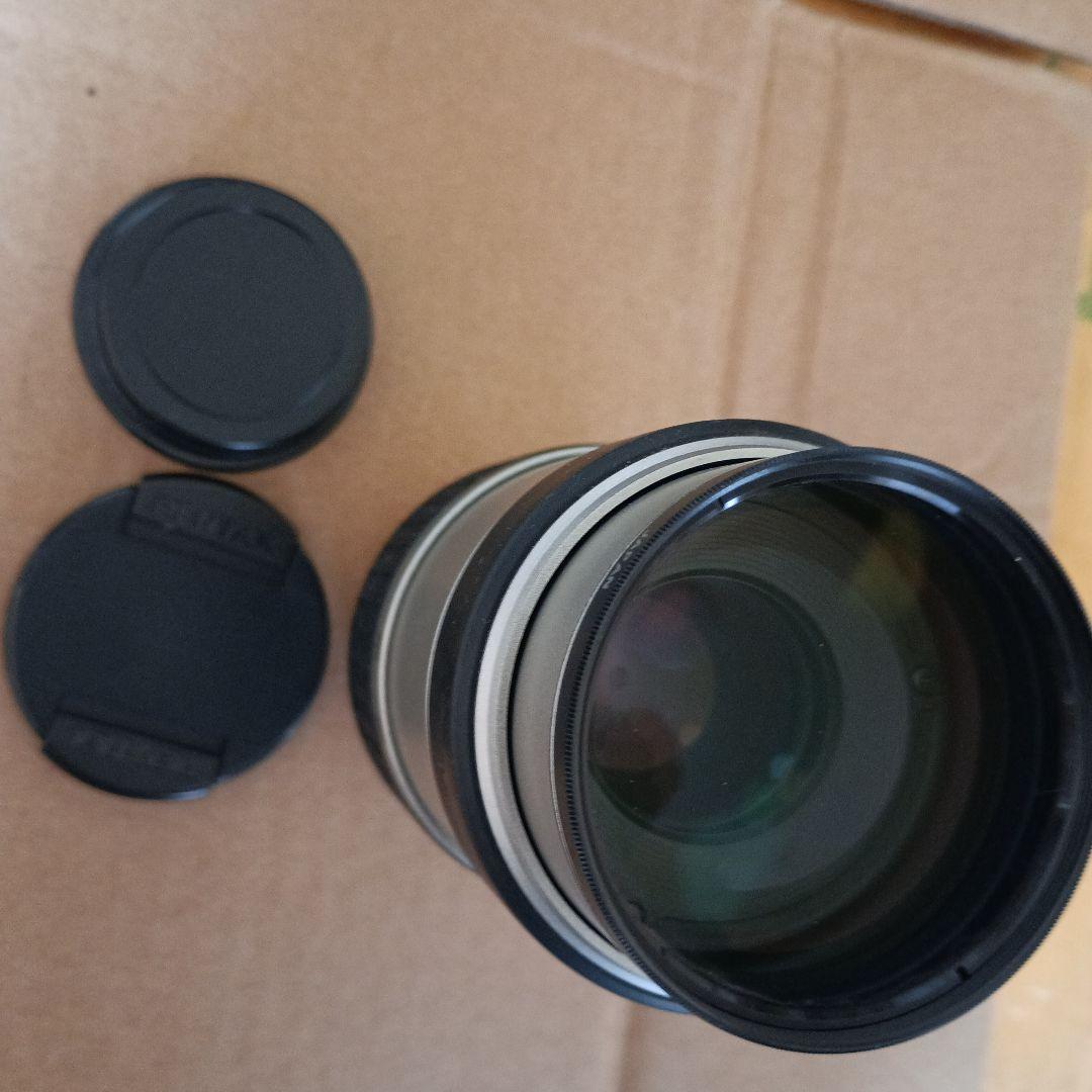 ♦ジャンク品PENTAX MZ-7 デジタル一眼レフカメラ レンズ付き