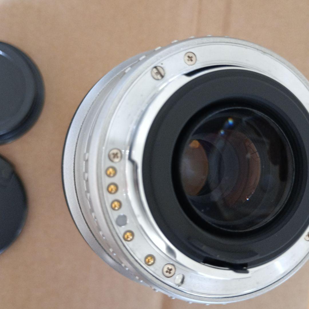 ♦ジャンク品PENTAX MZ-7 デジタル一眼レフカメラ レンズ付き