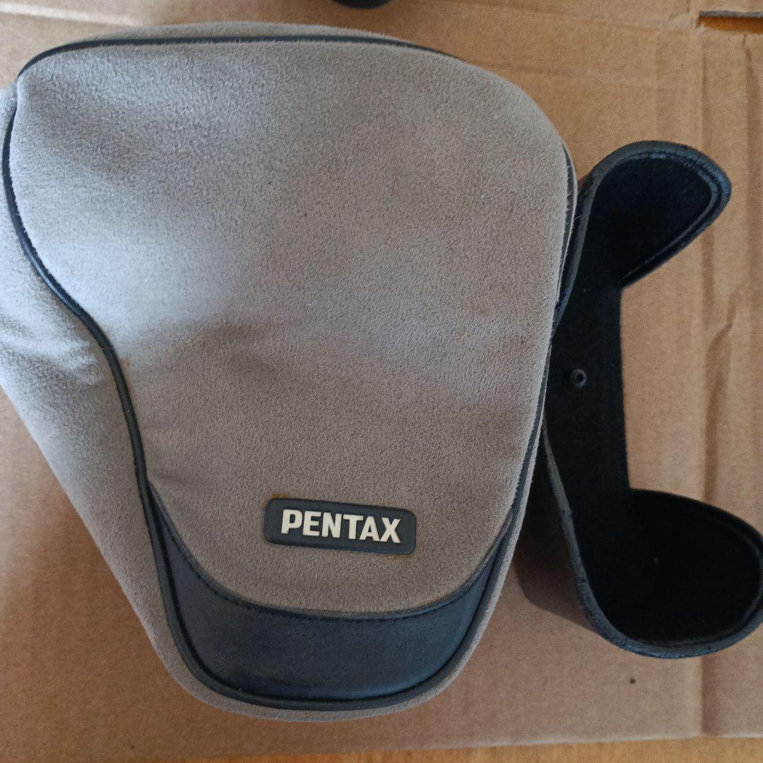 ♦ジャンク品PENTAX MZ-7 デジタル一眼レフカメラ レンズ付き