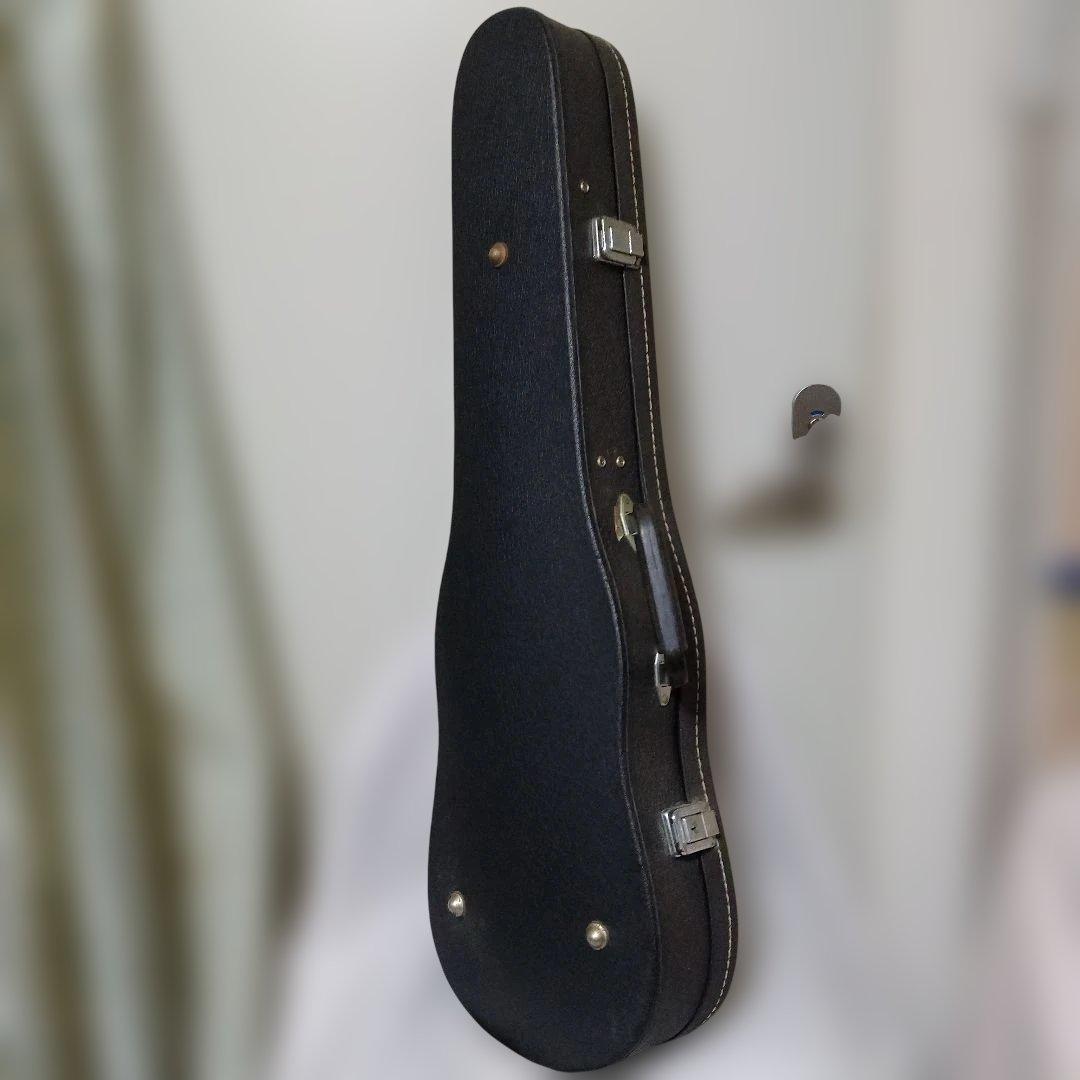 大幅値下げ品♥初心者大人用♥サミックバイオリン4/4♥極美品弓ケ―ス松脂調弦笛付