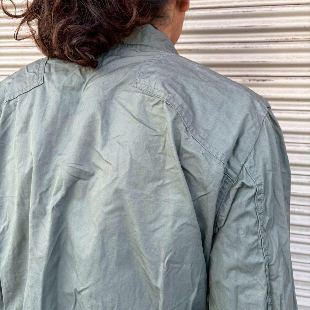 50s USAF K-2B エアフォース ライト フライング カバーオール