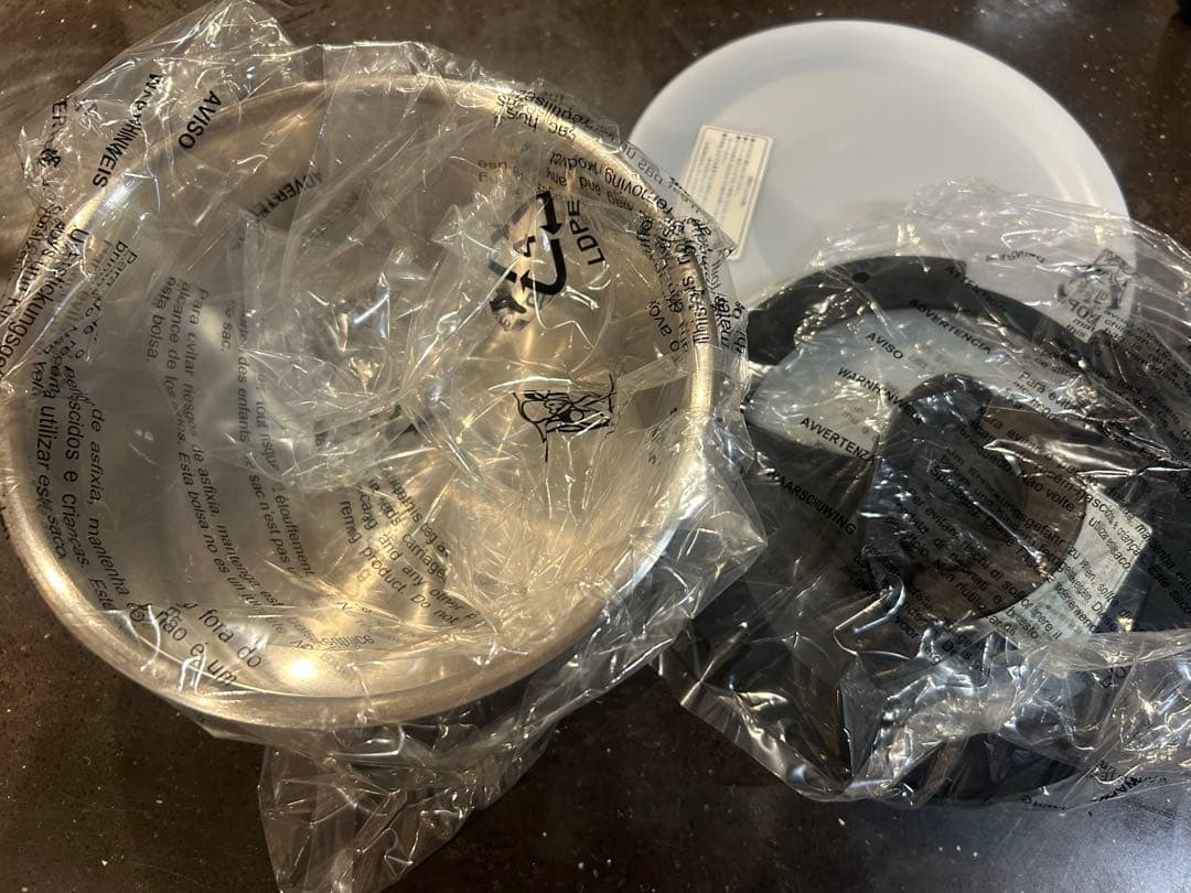 【新品未使用】T-FAL インジニオ・ネオ　ＩＨステンレス　エモーション