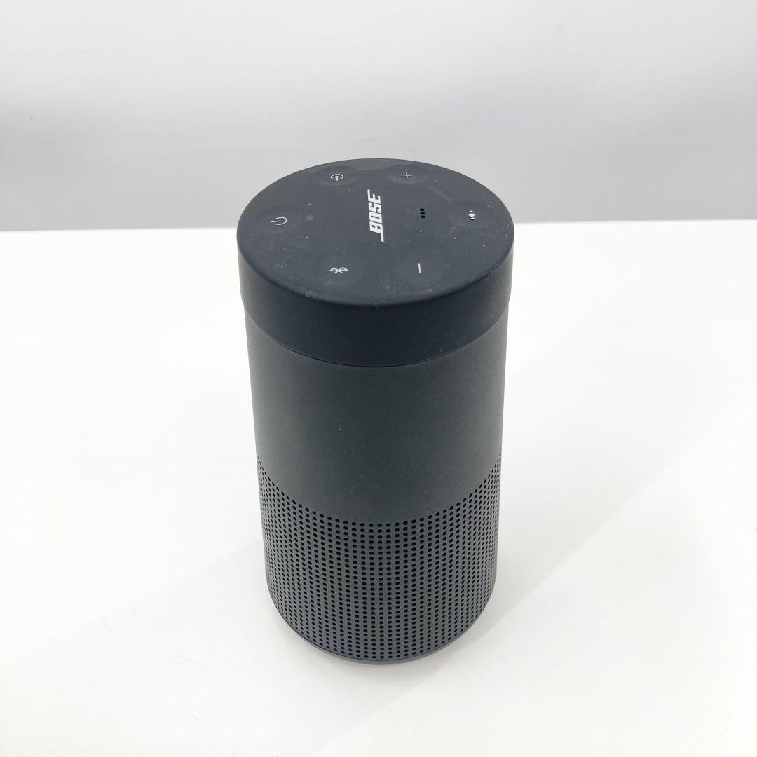 BOSE SoundLink Revolve II スピーカー ジャンク