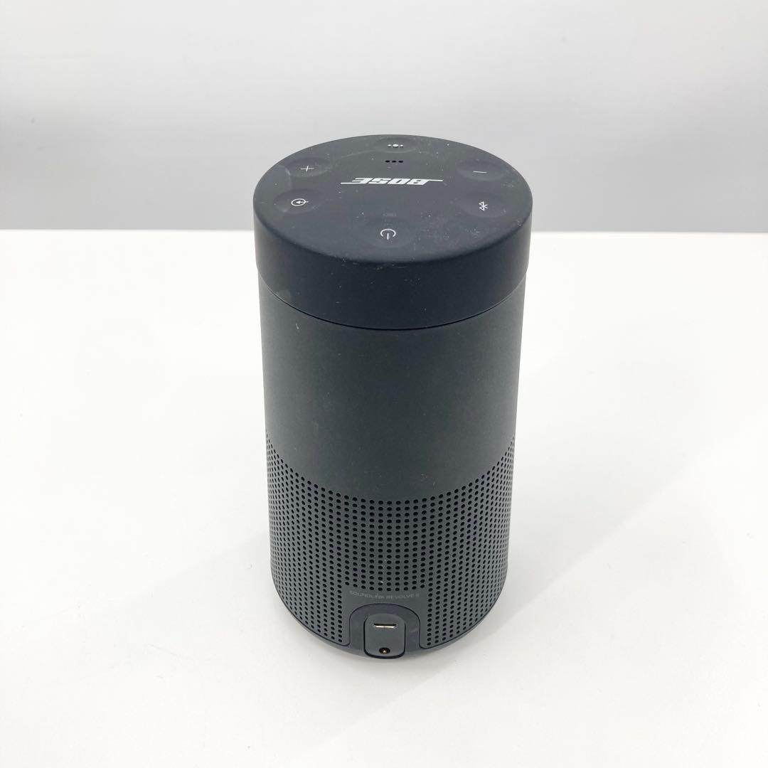 BOSE SoundLink Revolve II スピーカー ジャンク