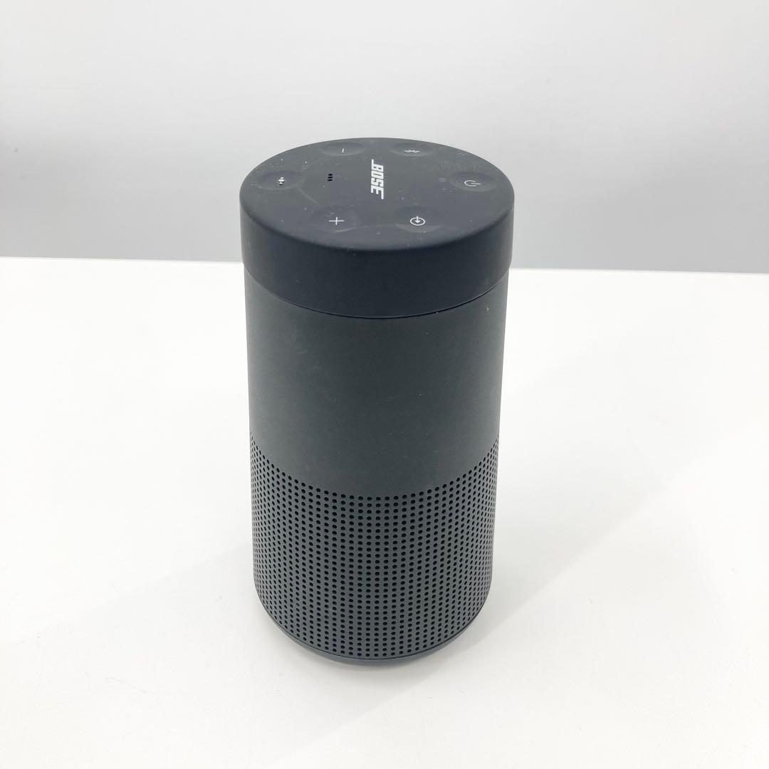 BOSE SoundLink Revolve II スピーカー ジャンク