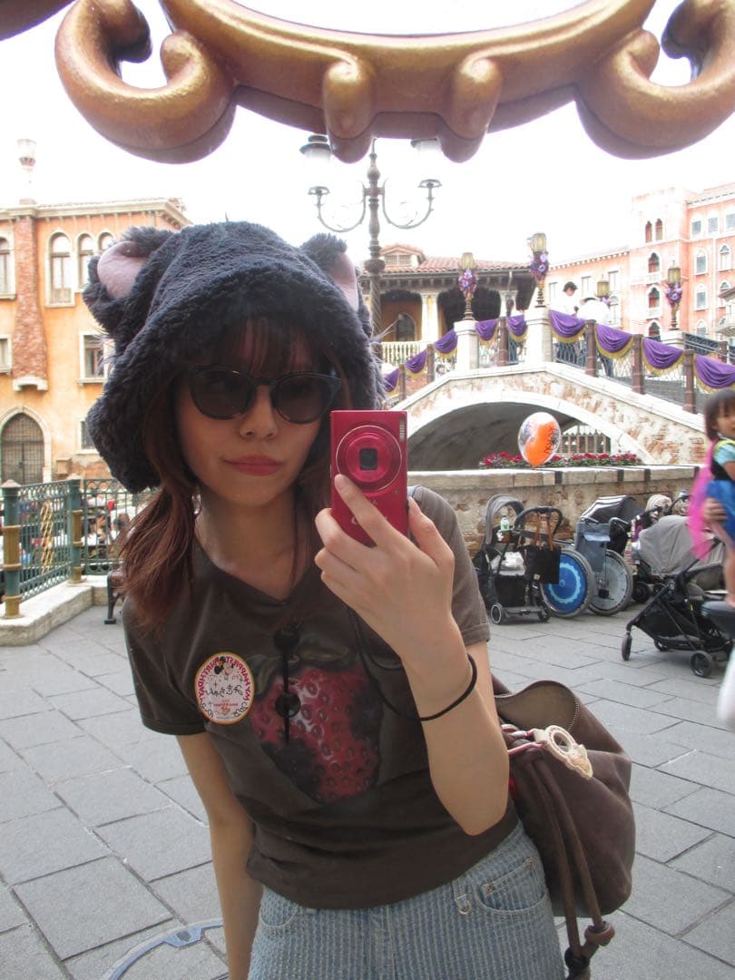 デジタルカメラ Canon IXY 110F RE