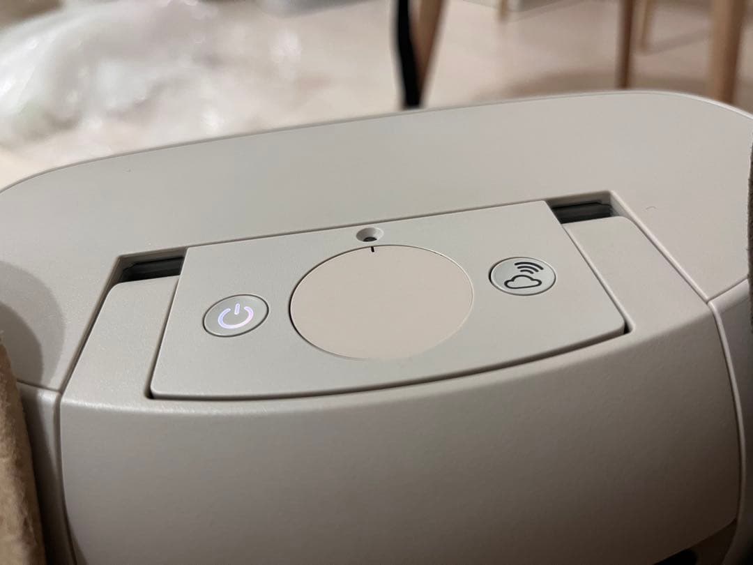 LOVOT 　初代 デュオ　2020年頃購入