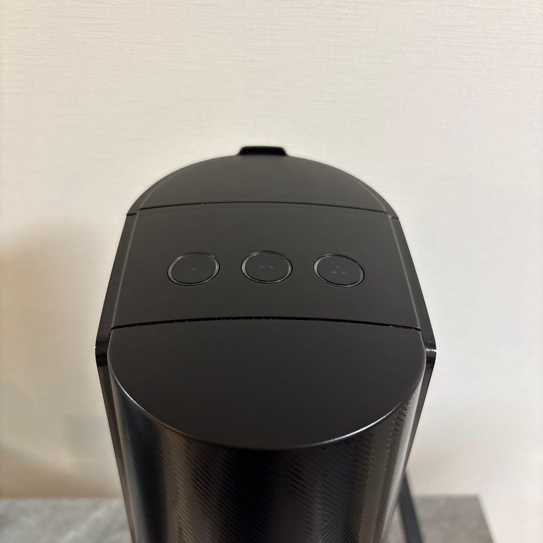 ソーダストリーム E-TERRA(E-テラ) ブラック 本体のみ