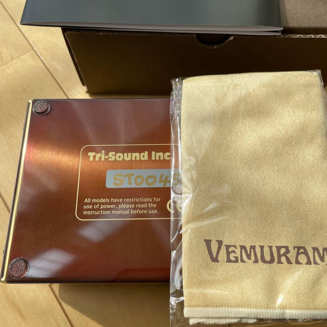 Vemuram SPIRITONE スピリトーン