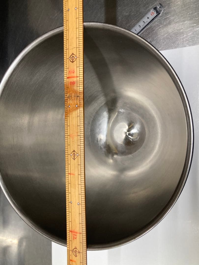 ケンミックス　愛工舎制作所 ボール　ホイッパー　ビーターセット