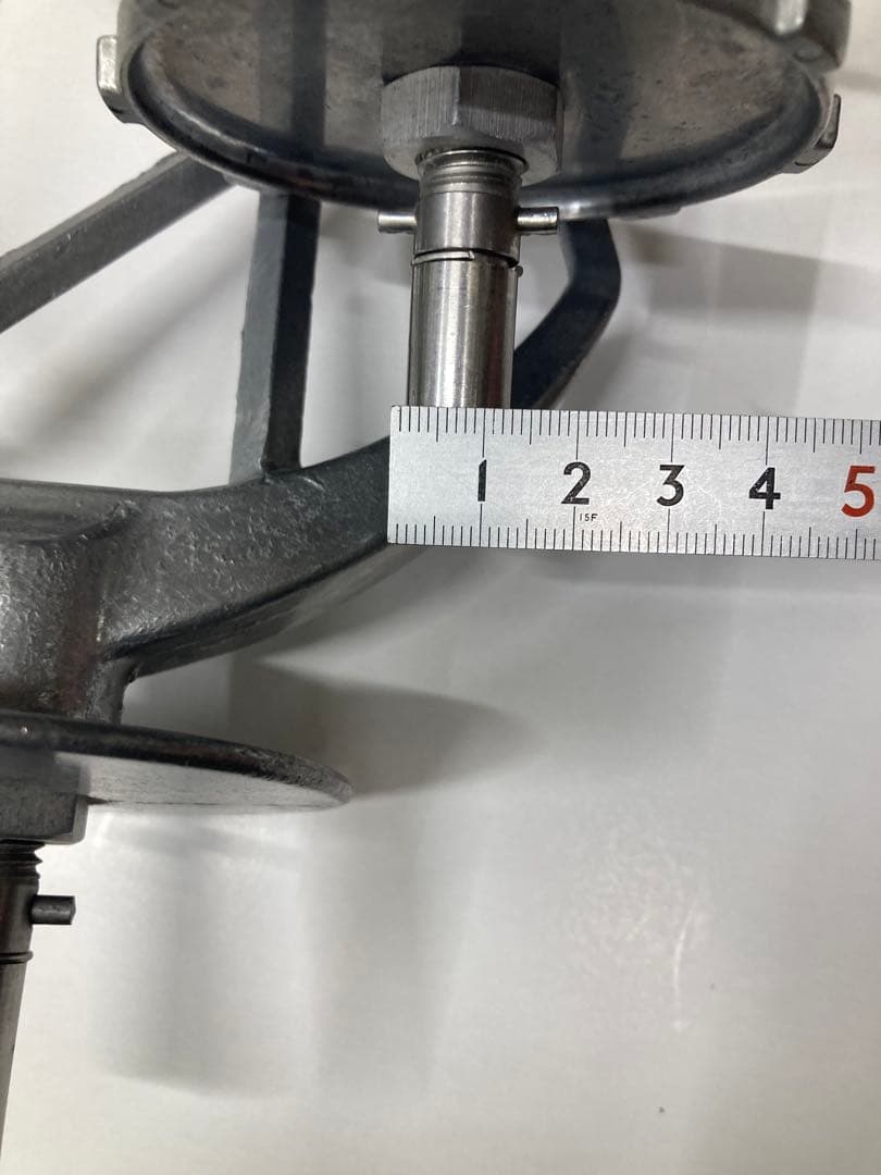 ケンミックス　愛工舎制作所 ボール　ホイッパー　ビーターセット