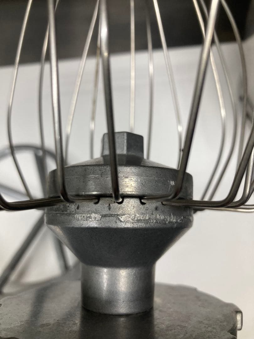 ケンミックス　愛工舎制作所 ボール　ホイッパー　ビーターセット