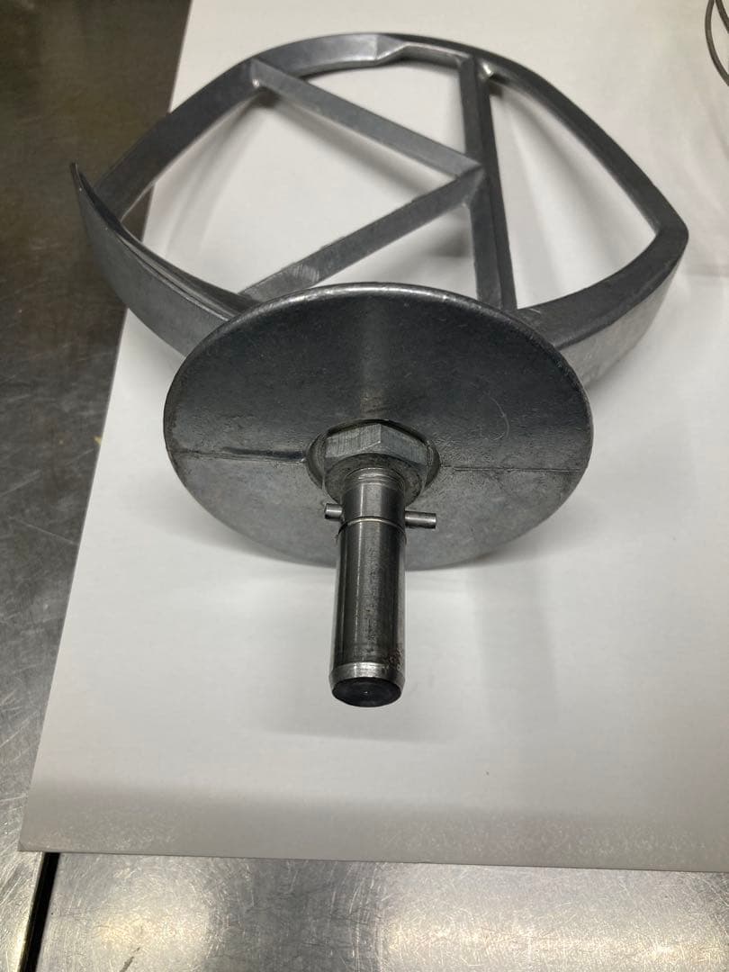 ケンミックス　愛工舎制作所 ボール　ホイッパー　ビーターセット