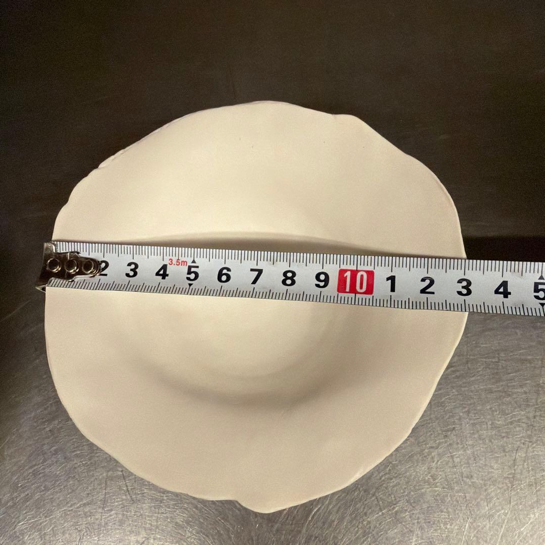 河合和美さん　小皿　器　2枚