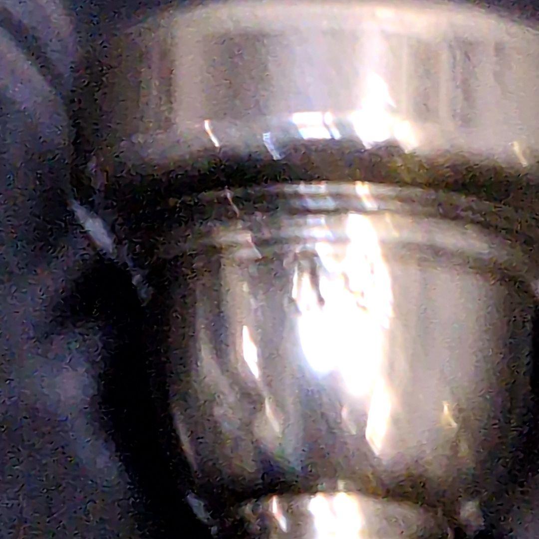 トランペット　TOKAN No.1 マウスピース付き