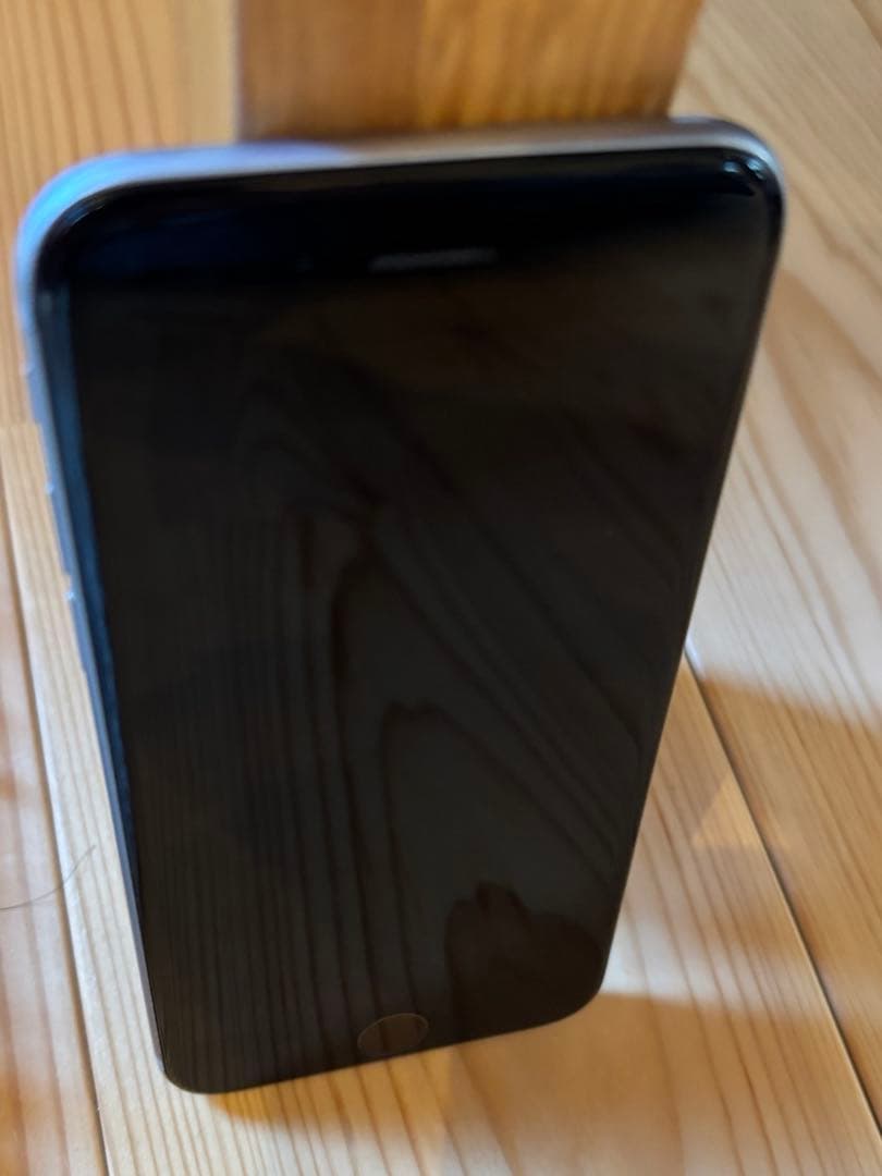Apple iPhone 6 シルバー 本体　64GB docomo版