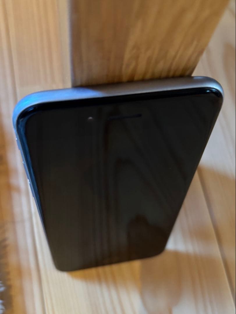 Apple iPhone 6 シルバー 本体　64GB docomo版