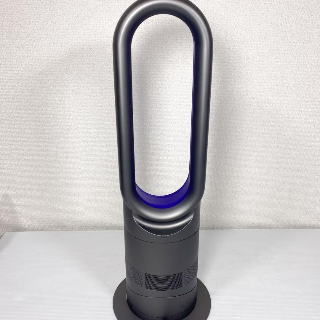Dyson ダイソン セラミックファンヒーター hot + cool AM04