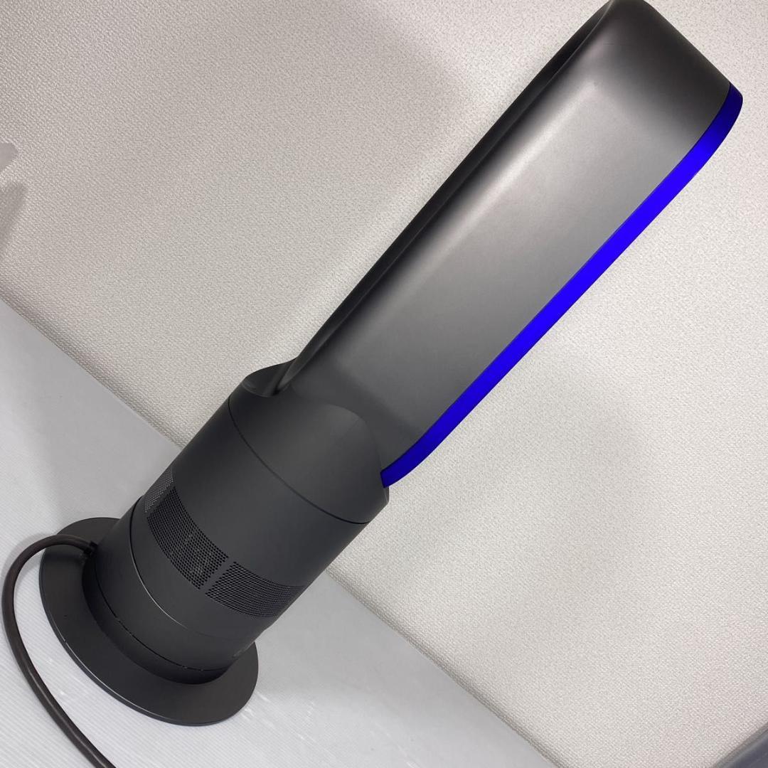 Dyson ダイソン セラミックファンヒーター hot + cool AM04