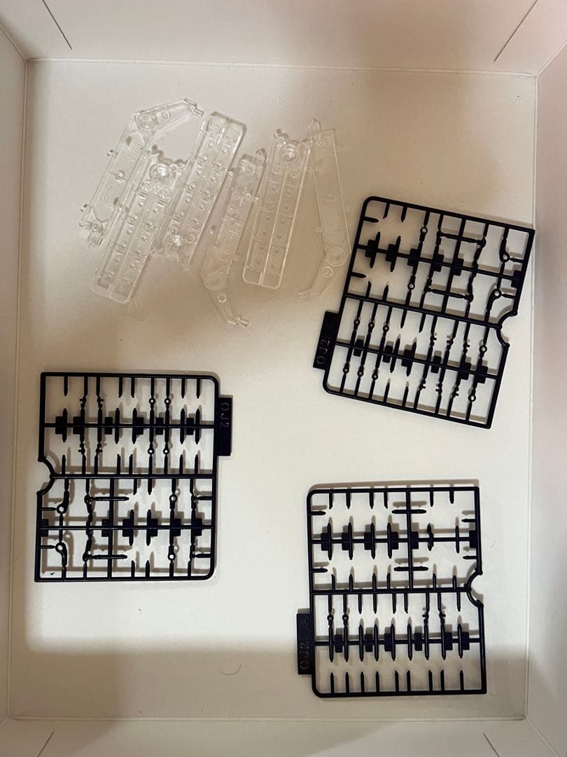 30ms 美品17体 30 MINUTES SISTERS オプションパーツ付き