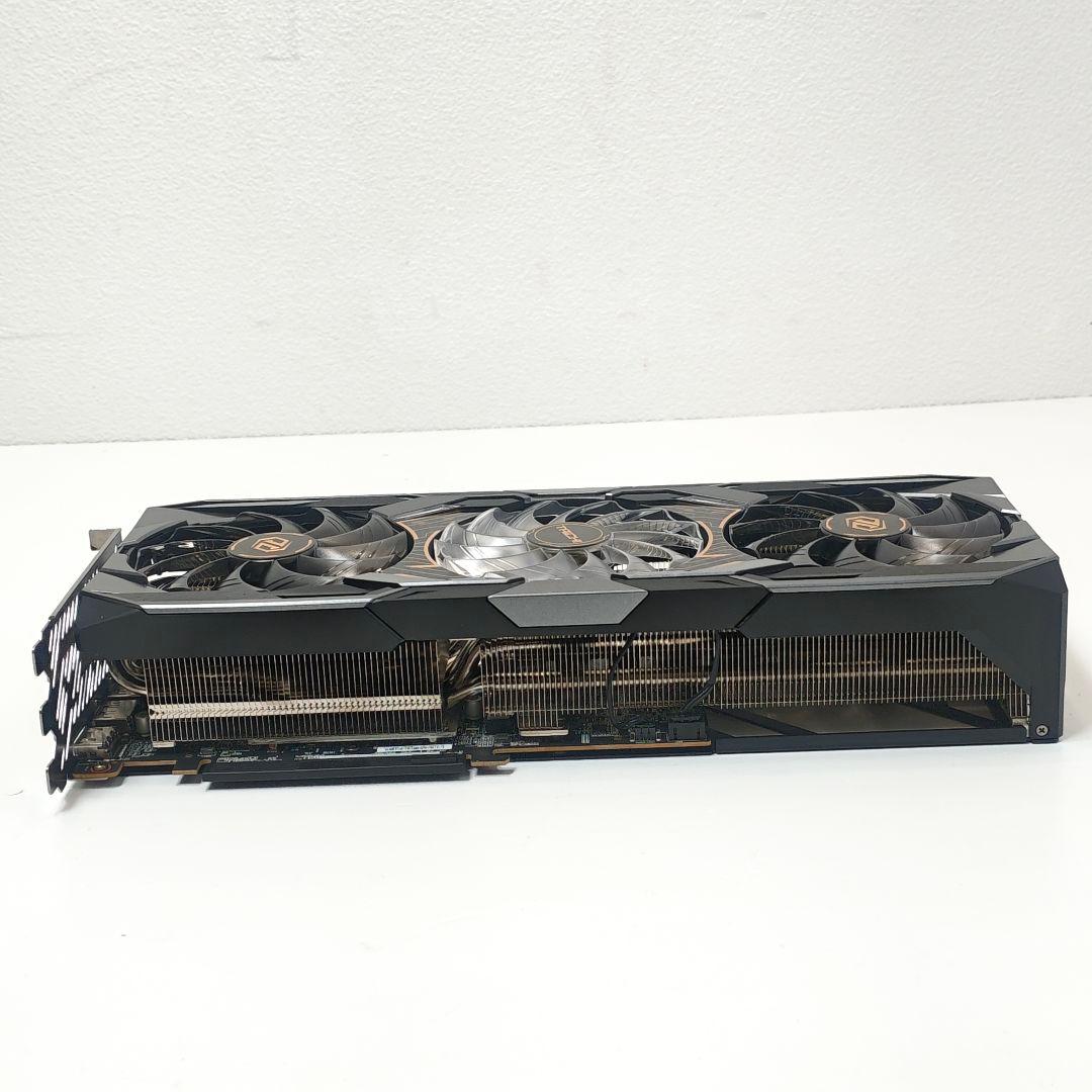 Radeon RX9070XT OC TAICHI 16GB グラフィックボード
