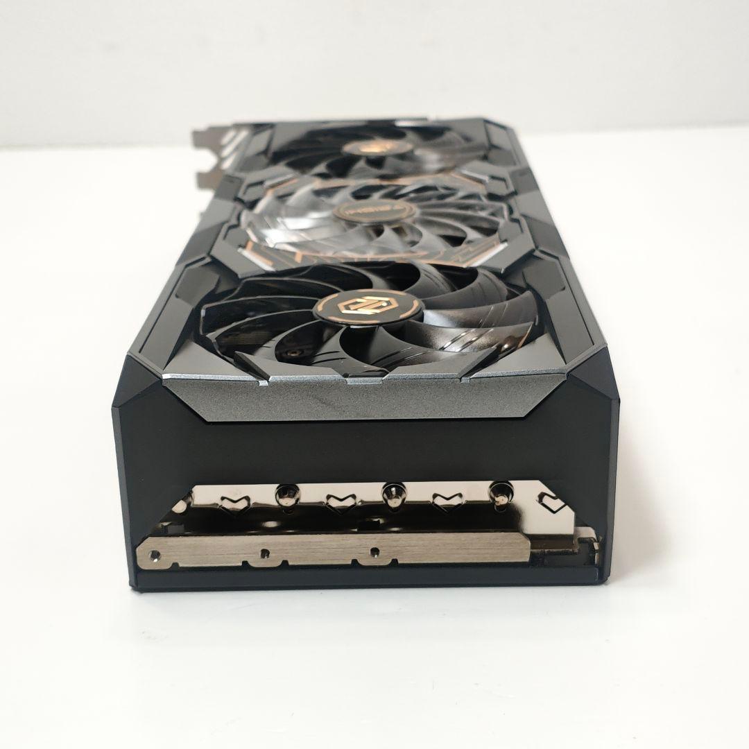 Radeon RX9070XT OC TAICHI 16GB グラフィックボード