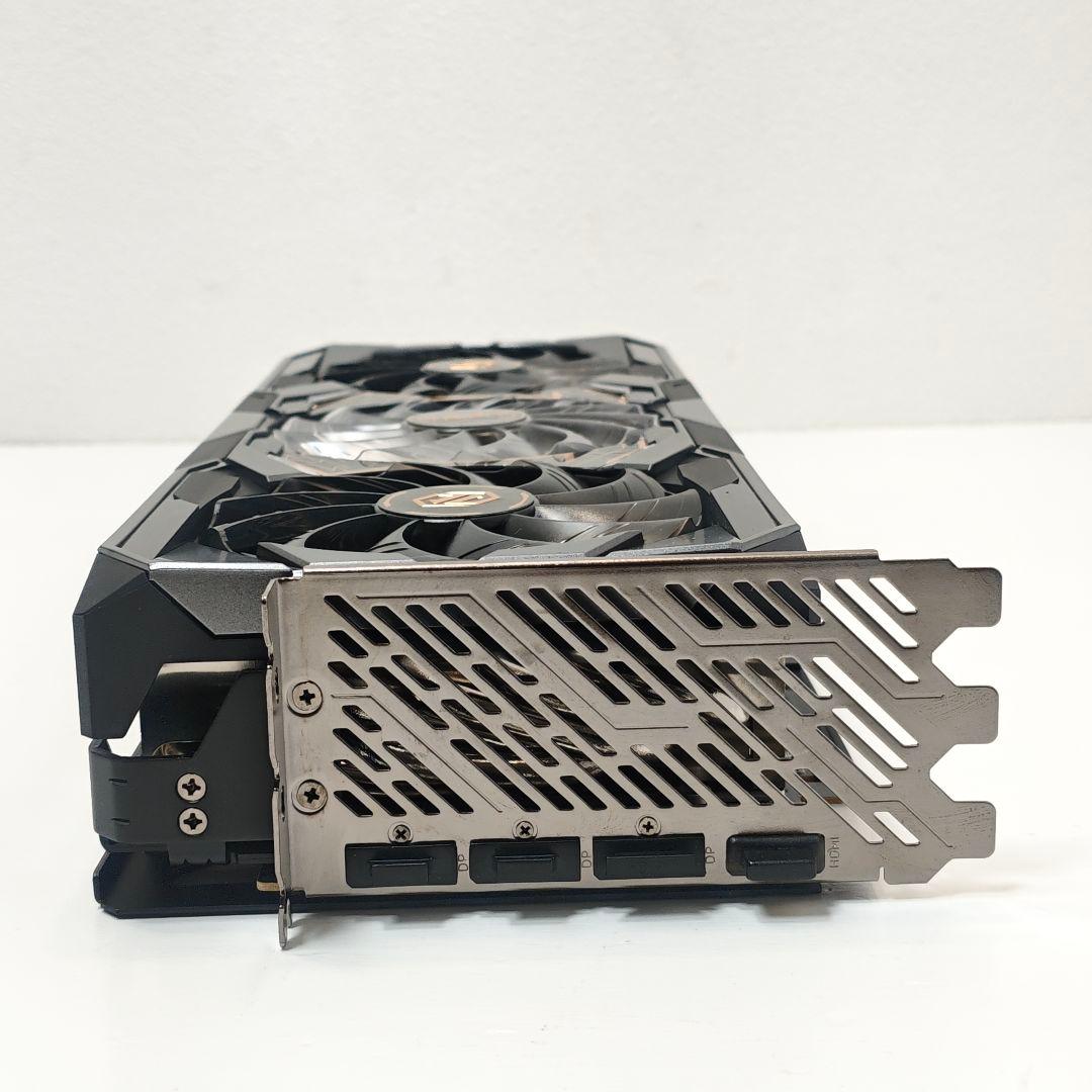 Radeon RX9070XT OC TAICHI 16GB グラフィックボード