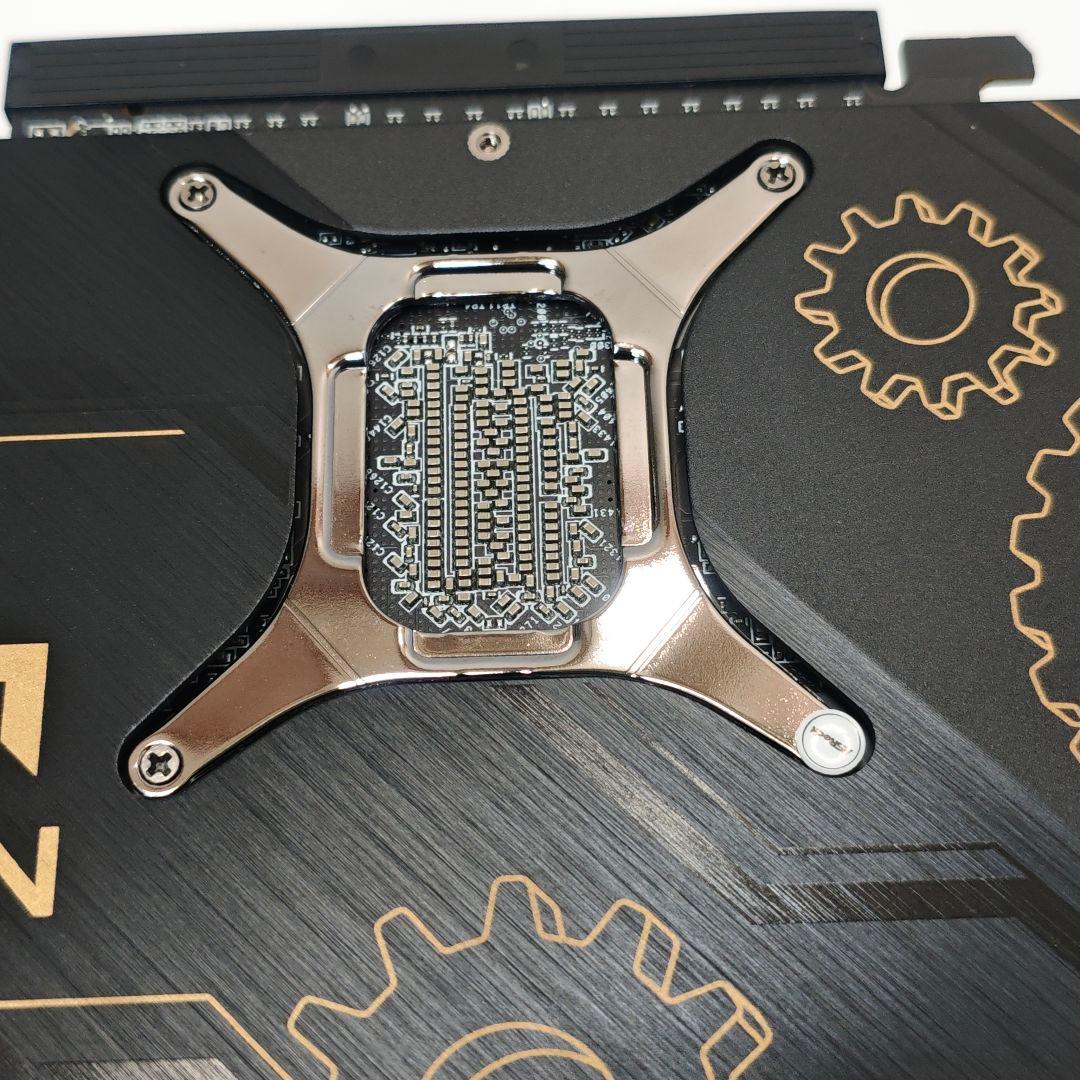 Radeon RX9070XT OC TAICHI 16GB グラフィックボード
