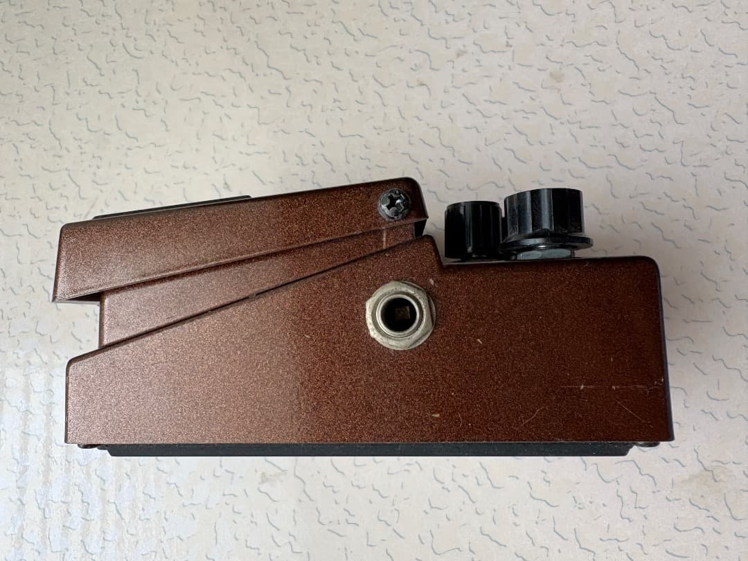BOSS OC−2 Octave