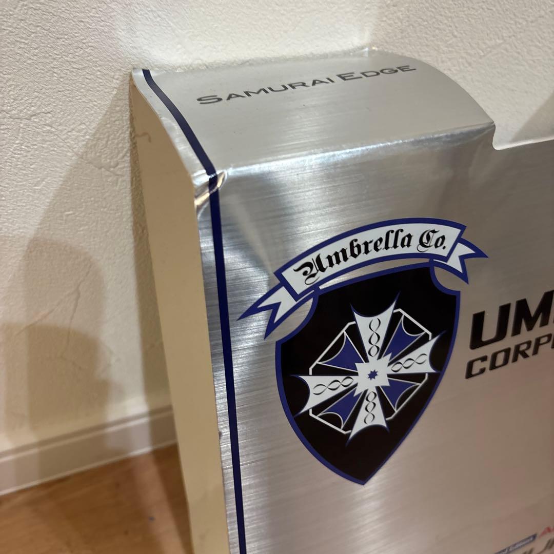 東京マルイ サムライエッジ アルバート.W.モデル01