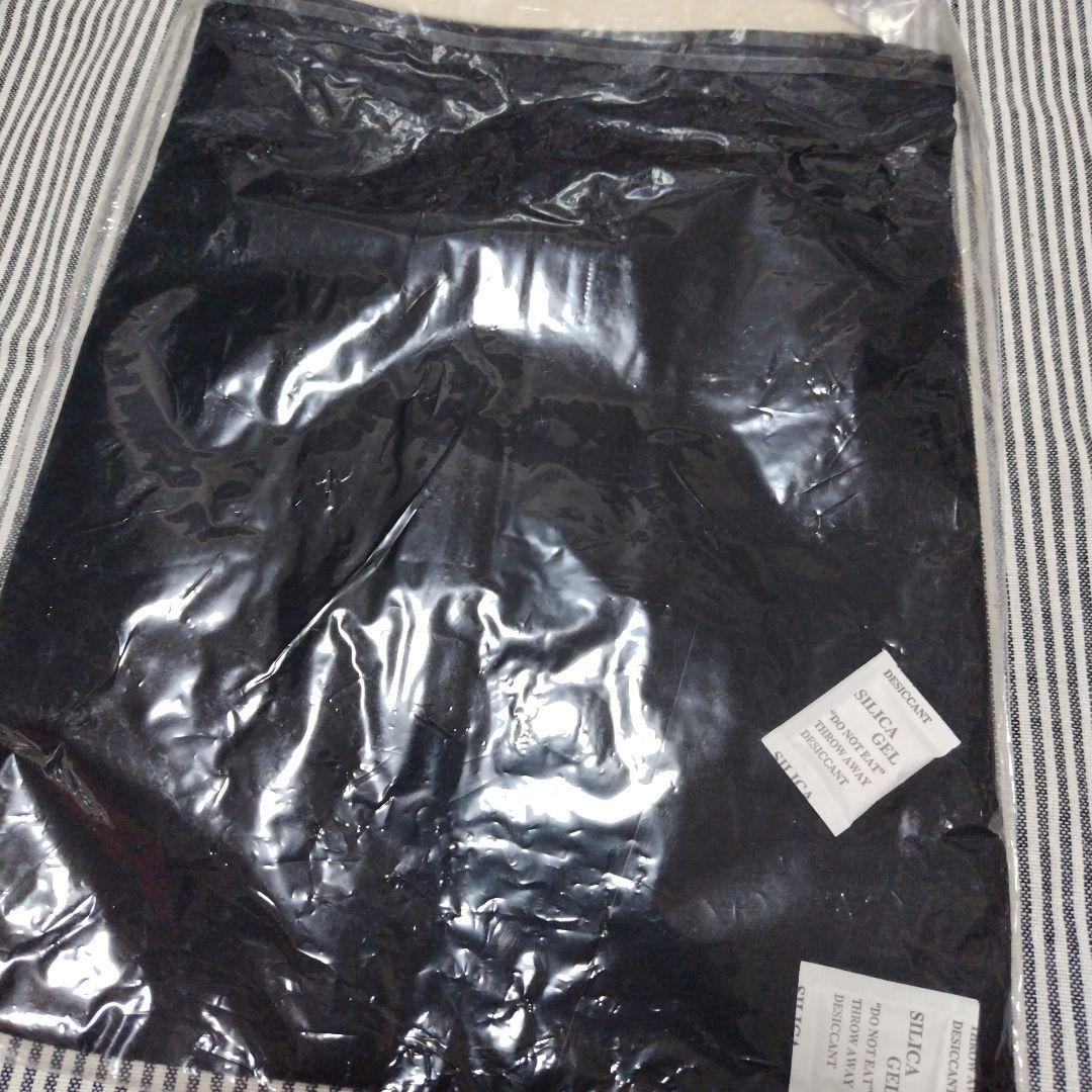 米津玄師 JUNK POST HUMAN ロングスリーブシャツ Lサイズ