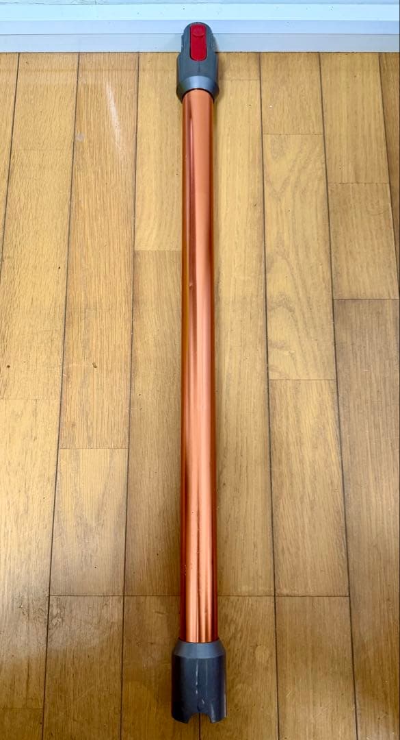 【美品】Dyson ダイソン　V10 SV12 スタンドセット　分解洗浄済