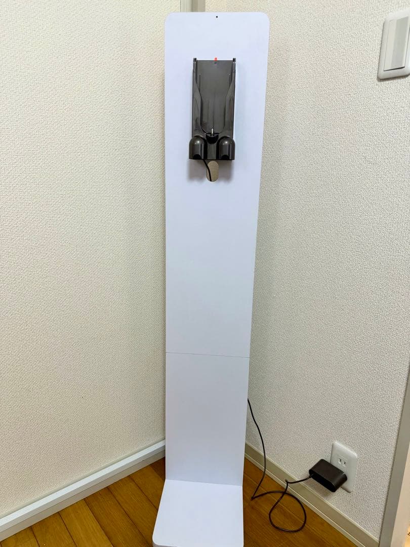 【美品】Dyson ダイソン　V10 SV12 スタンドセット　分解洗浄済